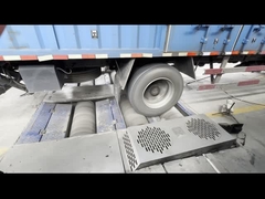 ऑटोमोबाइल चेसिस डायनेमोमीटर