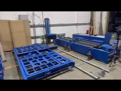 MQD-3C वाहन हेडलाइट परीक्षक उच्च और निम्न रोशनी के लिए - पूरी तरह से स्वचालित कम्प्यूटरीकृत परीक्षण उपकरण