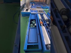 प्रसव से पूर्व निरीक्षण, परीक्षण और बैच आपूर्ति