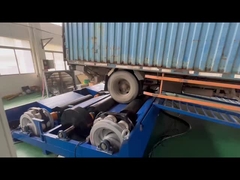 भार 4t CTDCG-3-4WD ऑटो कार वाहन परीक्षण लेन वाहन चेसिस डायनामोमीटर