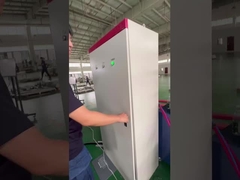 चेसिस डायनामोमीटर इलेक्ट्रिक कंट्रोल कैबिनेट डिस्प्ले