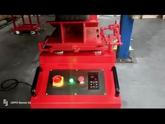 चेसिस सस्पेंशन असामान्य शोर डिटेक्टर