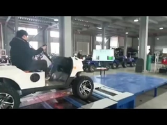 स्पीडोमीटर परीक्षण