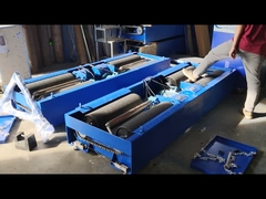 वियतनाम की 3-इन-1 परीक्षण लाइन का सफल शिपमेंट