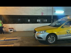 कार परीक्षण लाइन अल्ट्रा फ्लैट प्लेट ब्रेक परीक्षक वाहन निरीक्षण उपकरण ब्रेक बल 2CTPB-3-3