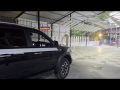 Cartesykj स्वचालित हेडलाइट परीक्षक MQD-6A ऑनलाइन समायोजन