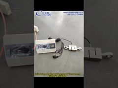 उपकरणों द्वारा रोलर ब्रेक परीक्षक अंशांकन कैसे करें?