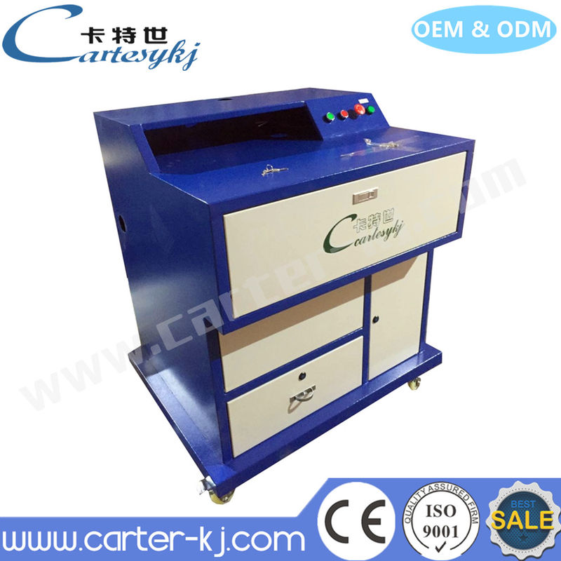 कार के लिए परिशुद्धता ऑटोमोबाइल पावर परफॉर्मेंस और चेसिस डायनामोमीटर 220V ±10% 50HZ