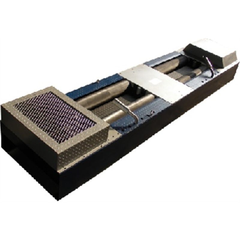 बीएमडब्ल्यू 2004-2008 यूरोप के लिए लंबी 10 टन लोड ऑटोमोबाइल पावर परफॉर्मेंस चेसिस डायनामोमीटर