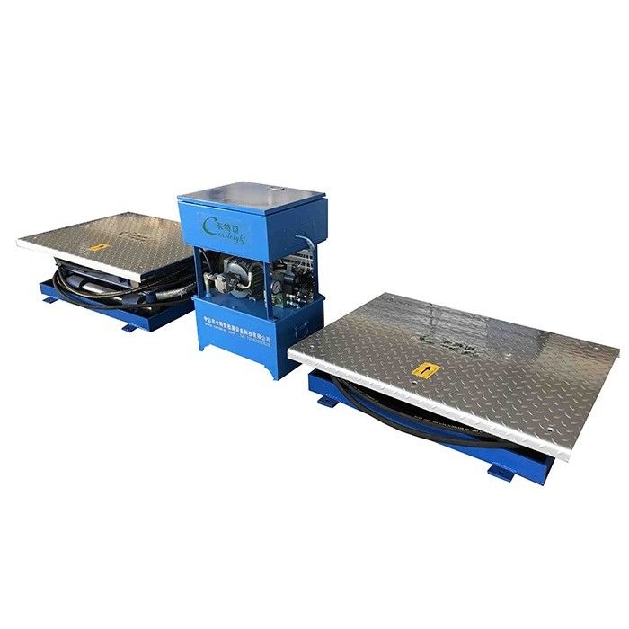 पेशेवर CTJX-3 ट्रंक और कारों के लिए वाहन खेल डिटेक्टर 4t लागू मॉडल