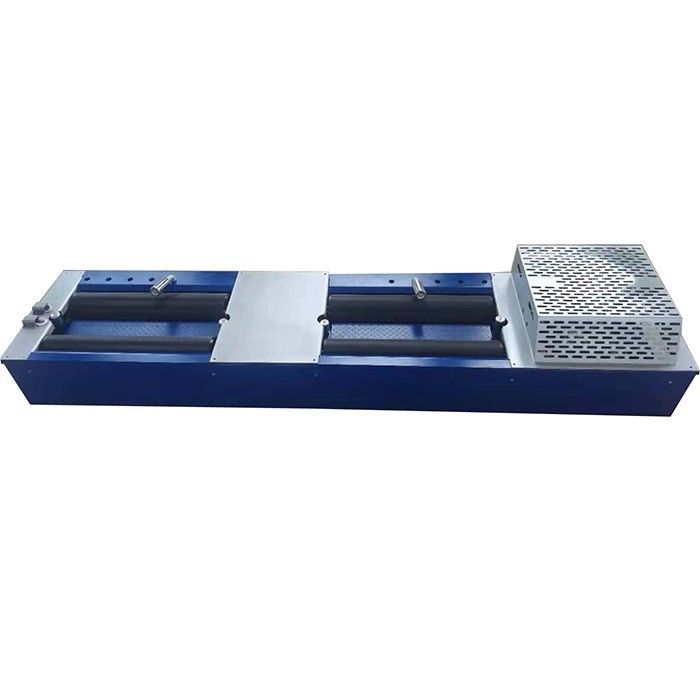 4टी ऑटोमोबाइल पावर परफॉर्मेंस और चेसिस डायनेमोमीटर यूरोप में बीएमडब्ल्यू के लिए बिल्कुल सही