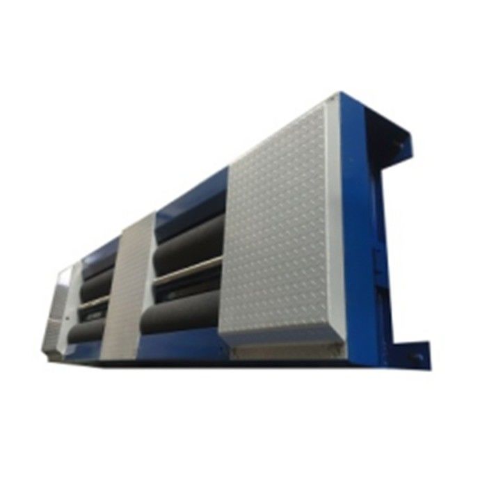 ज़ेमिक 116 द्वारा 10टी वाहन एक्सल लोड टेस्ट व्हील वेट टेस्ट स्टैंड ड्रम ब्रेक टेस्ट स्टैंड