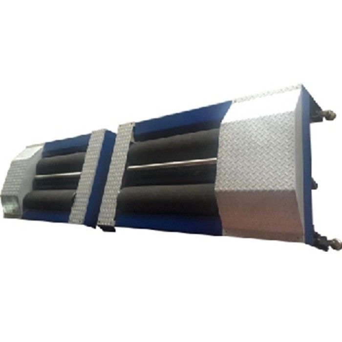 बीएमडब्ल्यू यूरोप CTFZ-10B ट्रक रोलिंग ब्रेक बेल्ट लोड लिफ्टिंग टेस्टिंग मशीन 2004-2008