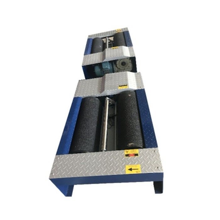 बीएमडब्ल्यू यूरोप CTFZ-10B ट्रक रोलिंग ब्रेक बेल्ट लोड लिफ्टिंग टेस्टिंग मशीन 2004-2008