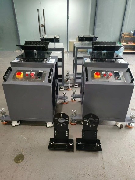 CTYX-B चेसिस असामान्य ध्वनि का पता लगाने उपकरण चेसिस असामान्य ध्वनि का पता लगाने वाइब्रेटर