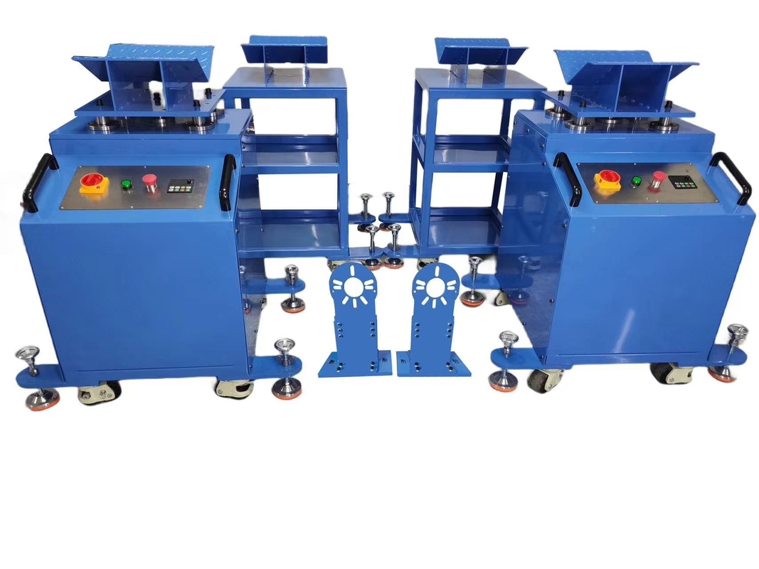 CTYX-B चेसिस असामान्य ध्वनि का पता लगाने उपकरण चेसिस असामान्य ध्वनि का पता लगाने वाइब्रेटर