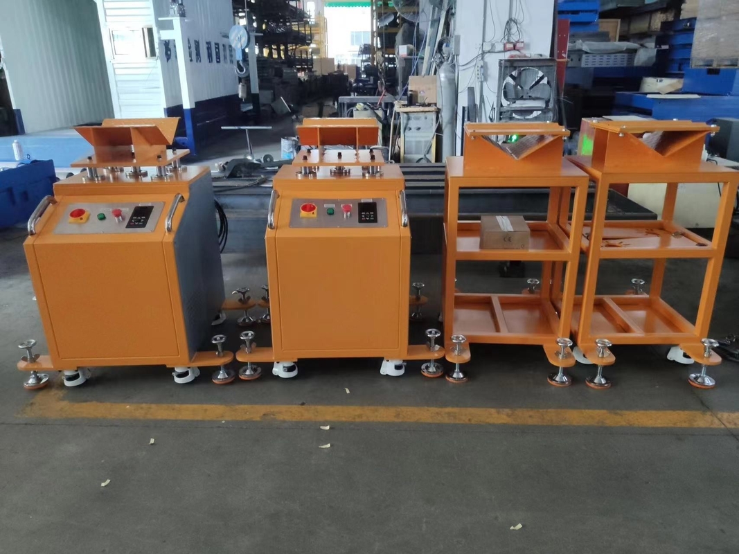 CTYX-B चेसिस असामान्य ध्वनि का पता लगाने उपकरण चेसिस असामान्य ध्वनि का पता लगाने वाइब्रेटर