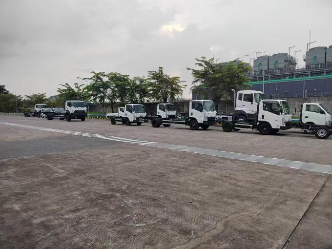 CTZJ-15 ट्रक वाहन स्टीयरिंग कोण लोड परीक्षक 15T टच स्क्रीन के साथ एलसीडी नियंत्रण उपकरण के साथ