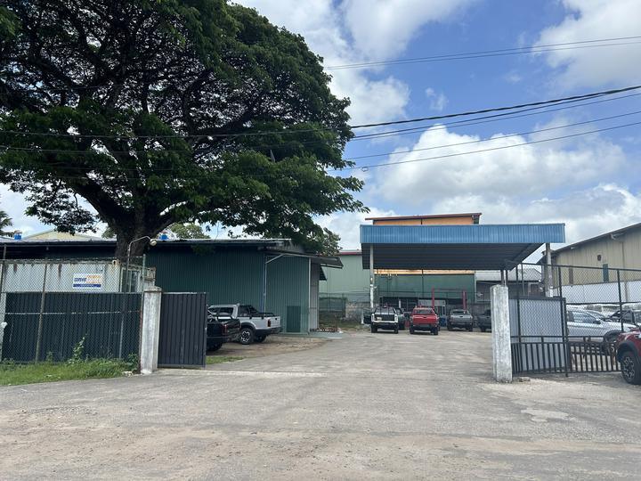 वाहन परीक्षण लाइन के लिए 5000 किलोग्राम मैक्स एक्सल लोड, डबल प्लेट साइड स्लिप और औद्योगिक नियंत्रण कंप्यूटर के साथ 5-इन -1 रोलर ब्रेक परीक्षक