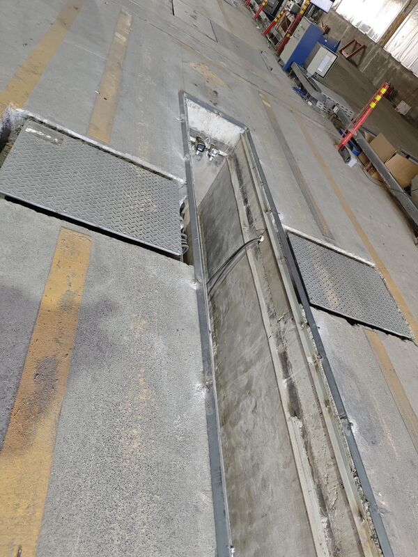 CTJX-10/13 संयुक्त खेल डिटेक्टर ट्रकों और कारों के लिए वाहन निरीक्षण उपकरण