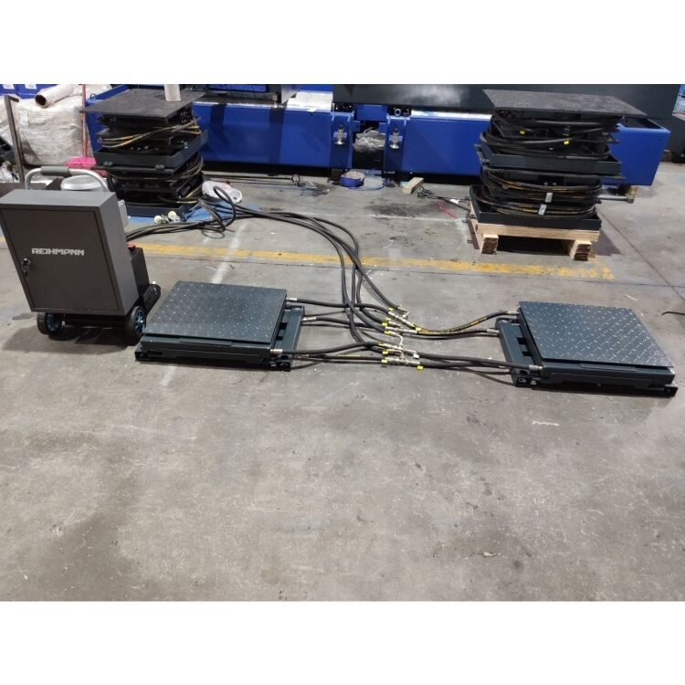 Cartesykj CTJX-3C  low profile ultra-thin Vehicle Play Detector Joint Play Detector Vehicle Inspection Equipment For Cars