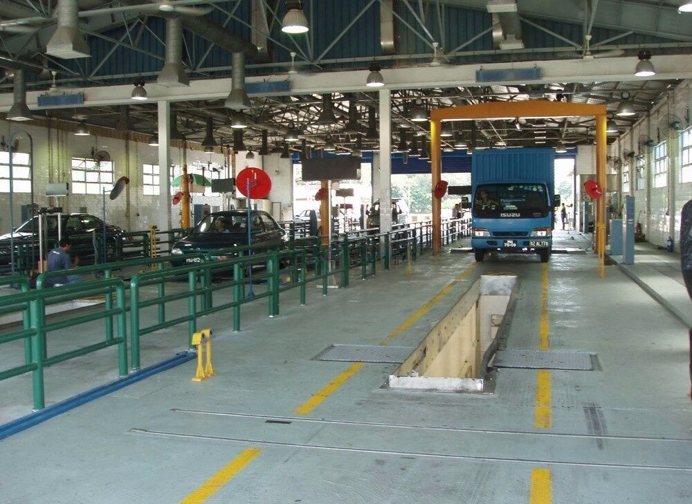 2.2KW कार्य पैटर्न वाहन प्ले डिटेक्टर ट्रंक और कारों के लिए हाइड्रोलिक प्रेशर ड्राइव
