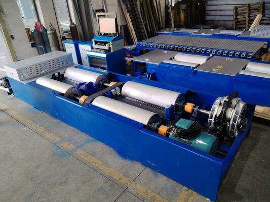 कार्टेसिक्ज 15T लोड 2WD वाहन चेसिस डायनेमोमीटर भारी शुल्क वाले वाहनों के लिए डायनो मशीन हॉर्स पावर मशीन रोड लोड सिमुलेशन चेसिस डायनेमोमीटर CTDCG-15